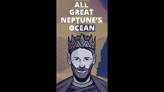 "All great Neptune's ocean"🌊 Macbeth Quotation Analysis