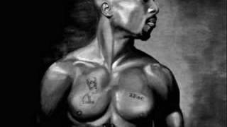 2Pac - Let's Fight (Original)