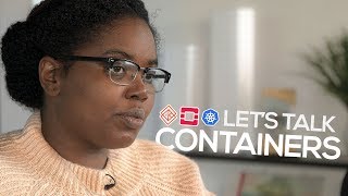 Let's Talk Containers – Kubernetes, OpenStack, Kata Containers, & MORE