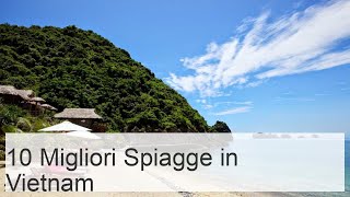 10 Migliori Spiagge in Vietnam (+Mappa) - Touropia