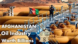 Afghanistan BILLION Dollar Industry (Part 3)