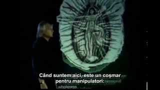 David Icke - Noi ne cream propria Realitate