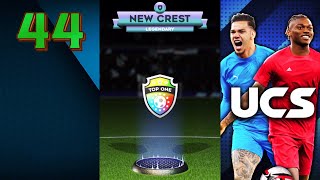 ⚽️ Ultimate Clash Soccer / Gameplay Walkthrough / Part 44