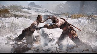 God Of War 2022 PC