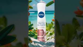 Nouvelle sélection avec NIVEA