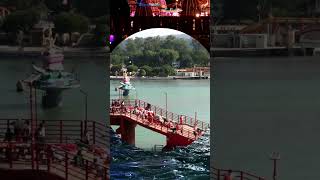 Har Ki Pauri in Haridwar Importance #harkipauriharidwar #haridwar #youtubeshorts #harkipaudi