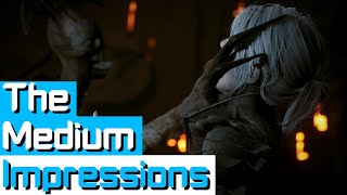 The Medium FINAL Impressions | Game Session Podcast Segment | Ep. 20 |