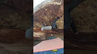 Zeus 7C+ - Albarracin