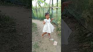 Anaya debbarma ll short video viral video