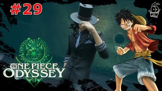 One Piece Odyssey (PS4) #29 "Der Taubenmann" (Ohne Kommentare)