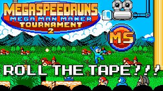 Your Favorites Movies in Mega Man Maker | MST2 W6