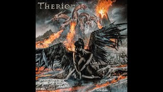 Therion - Leviathan II (Full Album)