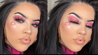 Easy Valentine’s Day makeup look | Q&A