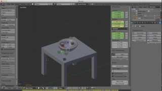 Blender 2.66 Nouveautés