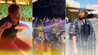 Living My Best Life In Qatar - My Unforgettable Food Festival Adventure