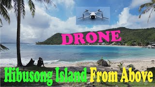 The Best Kept Secret Island Vacation- Dreamy Drone Footage Revealed!