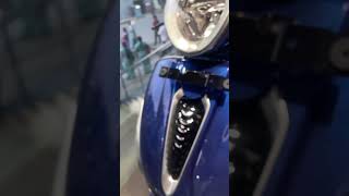 #bajajchetakelectricscooter ||our dream scooter today came to home #shorts