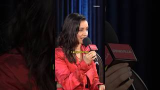 Weird gifts Shraddha Kapoor received from her fans. 😂 #shorts #bollywood #ytshorts #trending