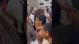 Joshua & Salem Habesha Wedding Houston Texas 2024 #habesha #habeshatiktok