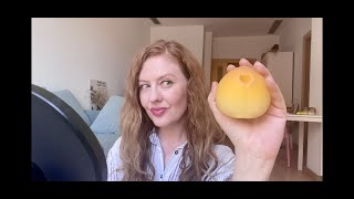 Peachu Pink Punch Review