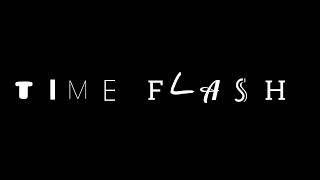 Our new name banner!! || Time flash || loki ||