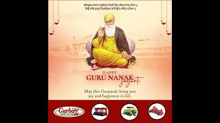 Sri Guru Nanak Dev Ji