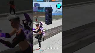 open 1vs1 challenge 🗿 free fire # free fire India # shortfeed # Gyan Gaming # Max gaming FF like sub