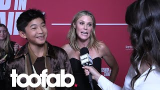 Julie Bowen Reveals She Doesn't "Love" Halloween Unlike Claire Dunphy