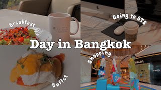 aesthetic vlog day in my life