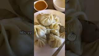 My Relationship with MoMo 😍 Sazu Food Diary | MoMo Nepali Food | Food In Nepal | Nepali Food Vlogs 🔥