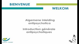 Réunion de consensus du 12 mai 2022 (Partie 2) - Consensusvergadering van 12 mei 2022 (Deel 2)