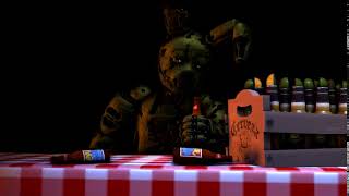 [SFM/FNAF] Something For Father's Day..