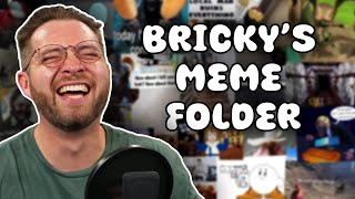 Bricky shows you what's in his folder (not the Sona one)