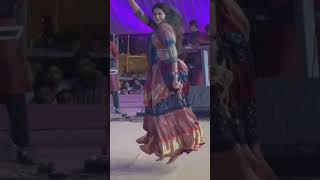 kinjal dave || live program ❣️ || #viral #gujarati #dance #shorts