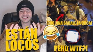 👵VUELVEN LAS ABUELAS👵 LOKO vs PIERO PISTAS en la BATALLA MÁS RARA de INTERNET😂💥