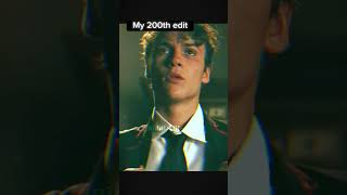 1st edit vs 200th edit #mattheoriddle #marcuslopez #deadly class #riddlestilinskifam #fypシ