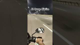 Al Quran Kariim #youtubeshorts #ytshorts #alquran