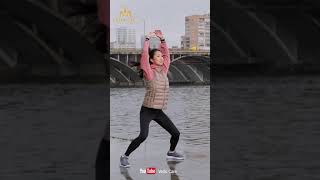 सिर्फ 3 एक्सरसाइज से Belly fat गायब | Weight Loss Workout. #shorts #shortsvideo #trendingshorts