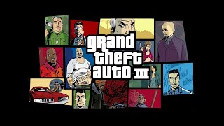 Grand Theft Auto 3 Walkthrough part 39. (Bling-Bling Scramble)