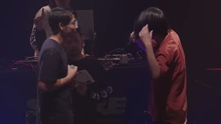 【MCバトルビート】SAM vs GOMESS/戦極MCBATTLE 第20章 耳コピ 8x4