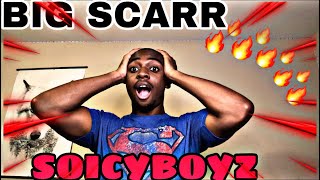 SOICYBOYZ 2 ~BIG SCARR POOH SHIESTY X FOOGIANO REACTION‼️