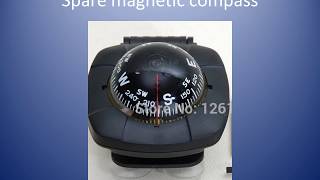 Directions and the Magnetic Compass VO TTNVQ