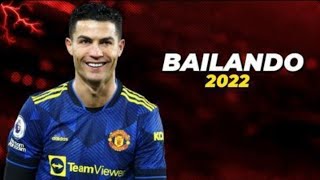 Cristiano Ronaldo • Bailando standly - el Jordan 23