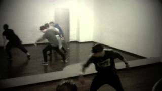 Dober Jonik Hip hop Choreography