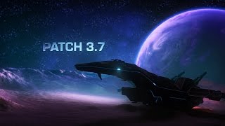 Prévia do Patch 3.7 do StarCraft II: Legacy of the Void