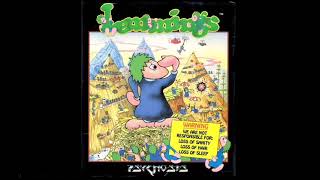 Vanessa Williams -  Save the Best for Last Lemmings (amiga 500) soundfont