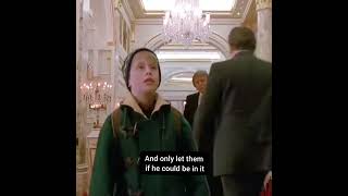 Did you know that in Home Alone 2... #shorts #short