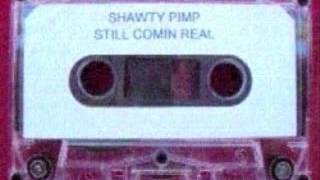 Shawty Pimp - Dedication