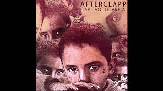 Afterclapp - Captião de Areia