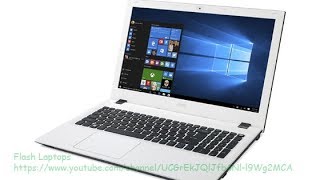 Acer Aspire E 15 E5-574G-52QU Review 15.6-inch Full HD Notebook